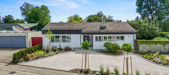 7 rooms House in Biberach, Germany No. 289554 2