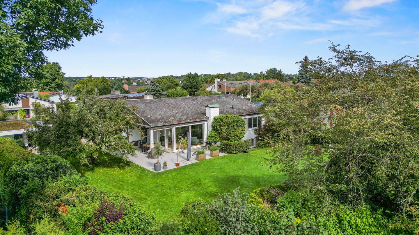 7 rooms House in Biberach, Germany No. 289554