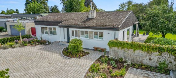 7 rooms House in Biberach, Germany No. 289554 22