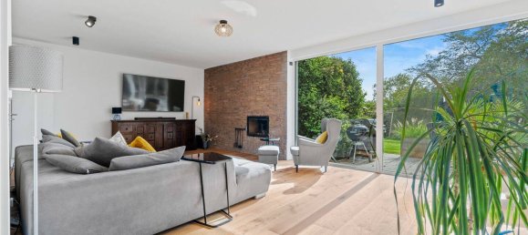 7 rooms House in Biberach, Germany No. 289554 5