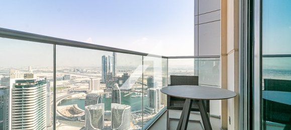 2 غرف نوم شقة في وسط مدينة دبي, UAE رقم 64714 18