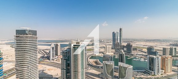 2 غرف نوم شقة في وسط مدينة دبي, UAE رقم 64714 16