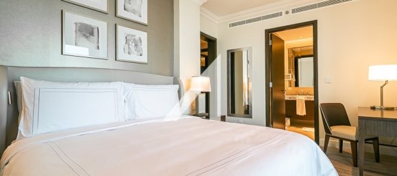 2 غرف نوم شقة في وسط مدينة دبي, UAE رقم 64714 7