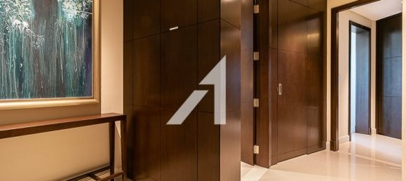 2 غرف نوم شقة في وسط مدينة دبي, UAE رقم 64714 11