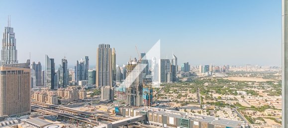 2 غرف نوم شقة في وسط مدينة دبي, UAE رقم 64714 15