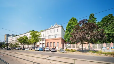 3-salle Appartement à Ottakring, Austria No. 180179