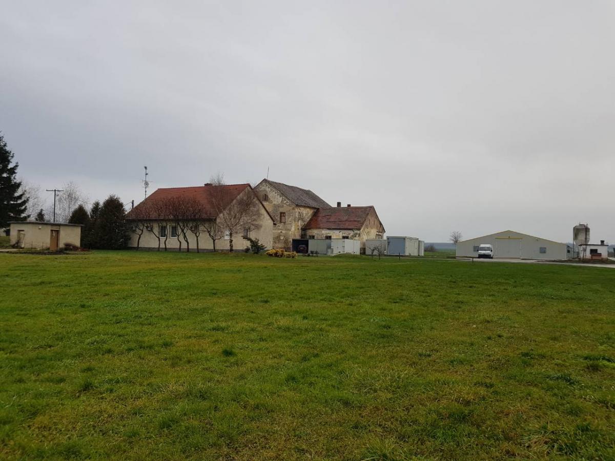 802708m² Factory in Szombathely, Hungary No. 62