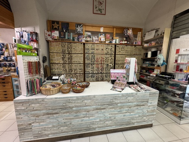 Gewerbliche Immobilie in Bastia, France 55m², Nr. 250834