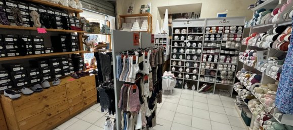 Gewerbliche Immobilie in Bastia, France 55m², Nr. 250834 4