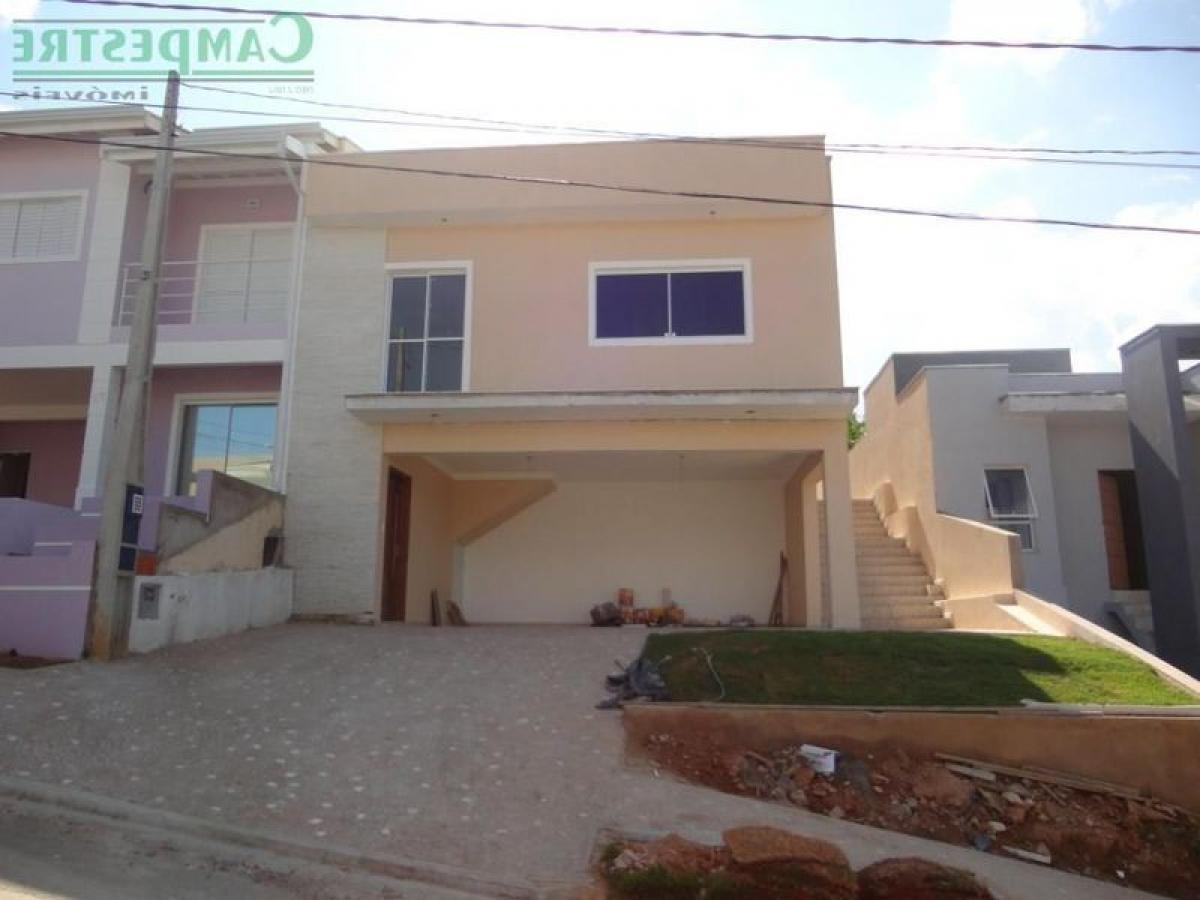 Casa T3 em São Paulo, Brazil N.º 466521