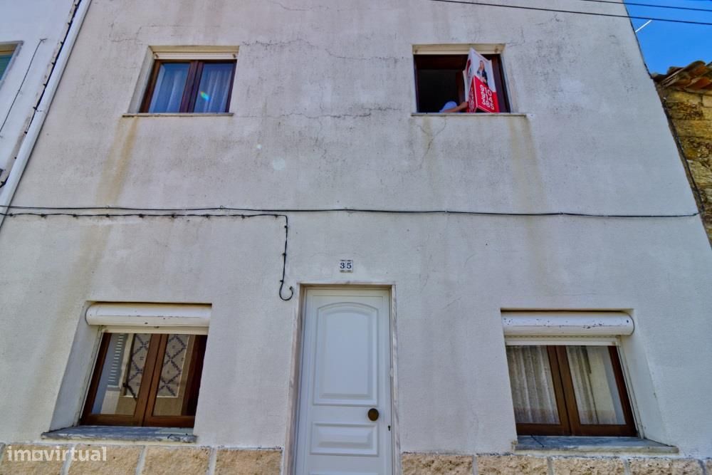 Casa T4 em Castelo Branco, Portugal N.º 212172