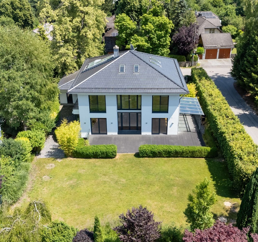 Villa de 2 dormitorios en Bad Tolz-Wolfratshausen, Germany No. 275570