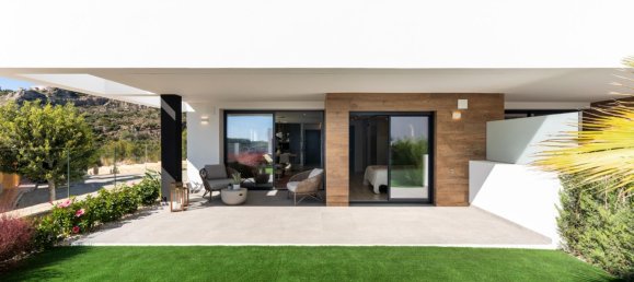 3 Schlafzimmer Wohnung in Benitachell, Spain, Nr. 16723 5