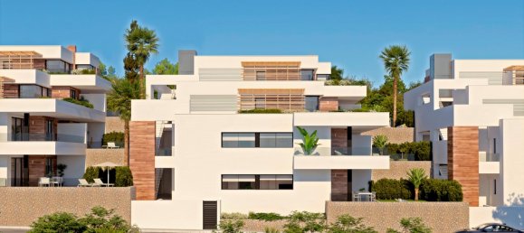 3 Schlafzimmer Wohnung in Benitachell, Spain, Nr. 16723 20