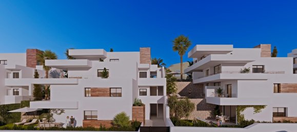 3 Schlafzimmer Wohnung in Benitachell, Spain, Nr. 16723 23