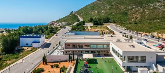 3 Schlafzimmer Wohnung in Benitachell, Spain, Nr. 16723 28