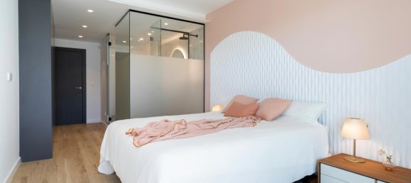 3 Schlafzimmer Wohnung in Benitachell, Spain, Nr. 16723 15