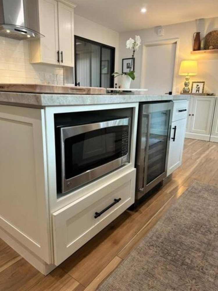 2 bedrooms House in Gold River, USA No. 391695