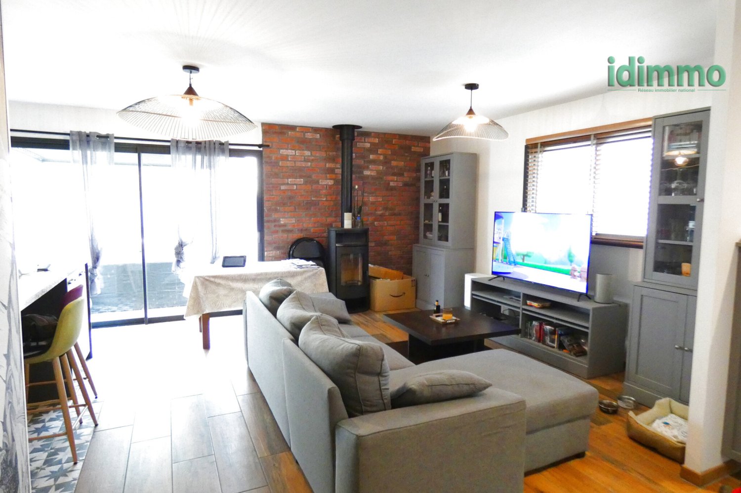 2 Schlafzimmer Haus in Aurillac, France, Nr. 355817