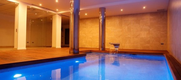 4 Schlafzimmer Villa in Moraira, Spain, Nr. 3165 3