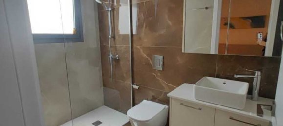 3 Schlafzimmer Wohnung in Agios Athanasios, Cyprus, Nr. 10913 5