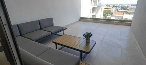 3 Schlafzimmer Wohnung in Agios Athanasios, Cyprus, Nr. 10913 2