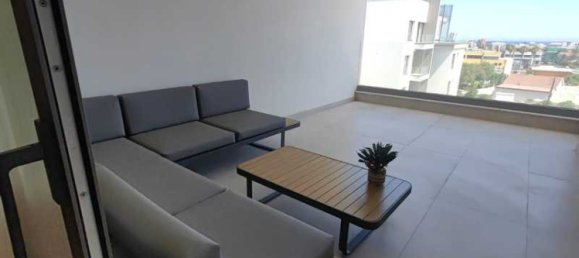 3 Schlafzimmer Wohnung in Agios Athanasios, Cyprus, Nr. 10913 9