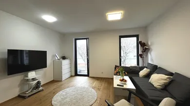 2-salle Appartement à Ottakring, Austria No. 135143