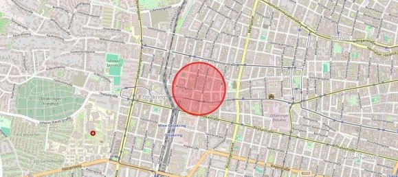 2-salle Appartement à Ottakring, Austria No. 135143 13