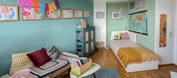 3 Schlafzimmer Wohnung in Cologne, Germany, Nr. 186382 10