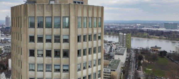 3 Schlafzimmer Wohnung in Cologne, Germany, Nr. 186382 3