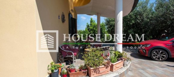 Villa de 4 dormitorios en Ciampino, Italy No. 334930 3