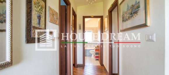 Villa de 4 dormitorios en Ciampino, Italy No. 334930 32