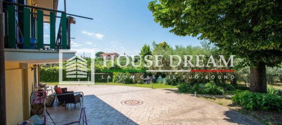 Villa de 4 dormitorios en Ciampino, Italy No. 334930 26