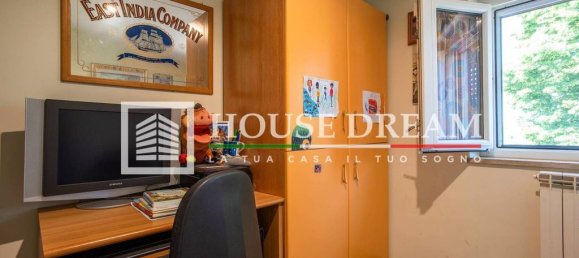 Villa de 4 dormitorios en Ciampino, Italy No. 334930 44