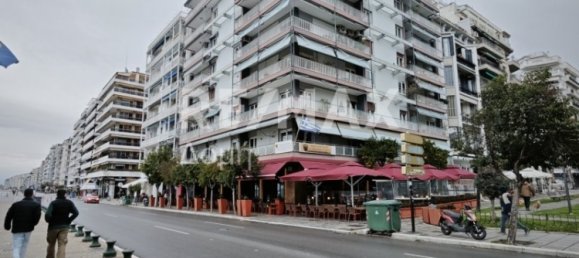 1 bedroom Loft in Thessaloniki, Greece No. 761 4