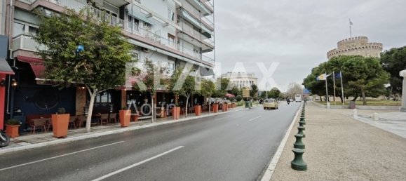 1 bedroom Loft in Thessaloniki, Greece No. 761 7