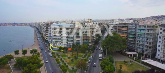 1 bedroom Loft in Thessaloniki, Greece No. 761 3