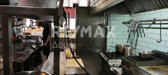 Магазин с 1 спальней в Салоники, Центральная Македония, Македония и Фракия, Греция № 761 20