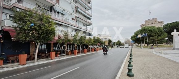 1 bedroom Loft in Thessaloniki, Greece No. 761 6