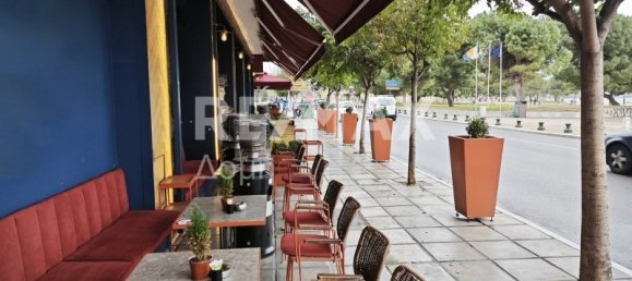 1 bedroom Loft in Thessaloniki, Greece No. 761 14