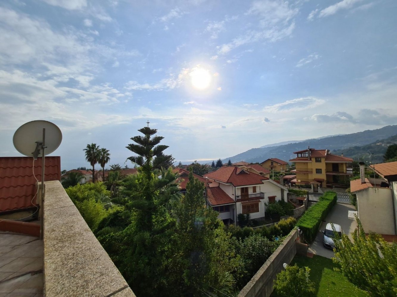 6 rooms House in Lamezia Terme, Italy No. 197464