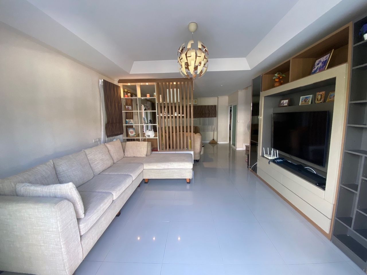 3 غرف نوم منزل في Min Buri, Thailand رقم 65284