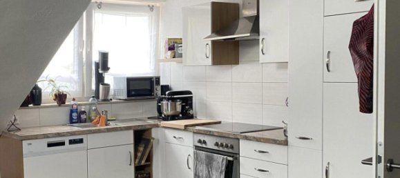 2 غرف نوم شقة في Baden-Wurttemberg, Germany رقم 4375 2