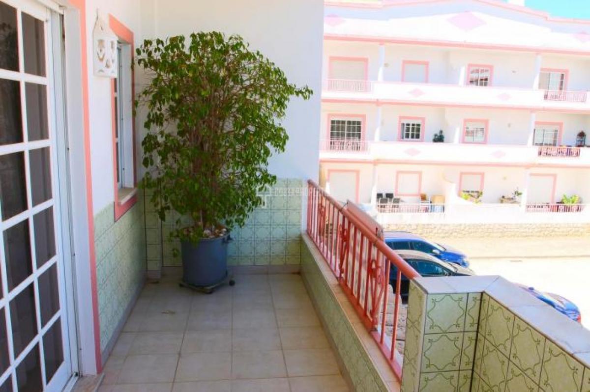2 bedrooms Apartment in Vila do Bispo, Portugal No. 4098