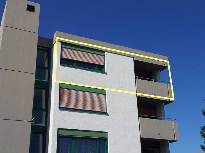 3غرفة شقة في Ingolstadt, Germany رقم 330836