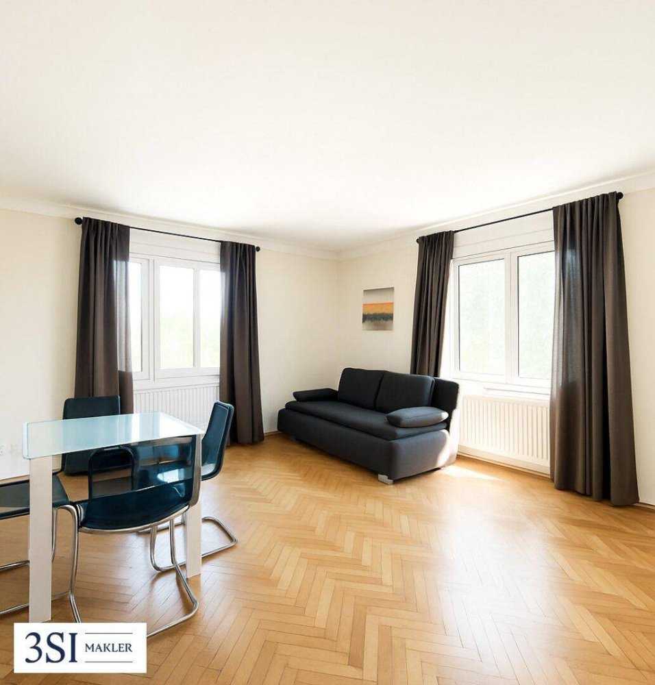 2 rooms Apartment in Rudolfsheim-Funfhaus, Austria No. 209617