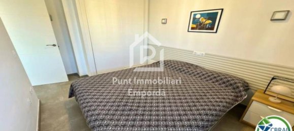 2 Schlafzimmer Wohnung in Roses, Spain, Nr. 113352 13