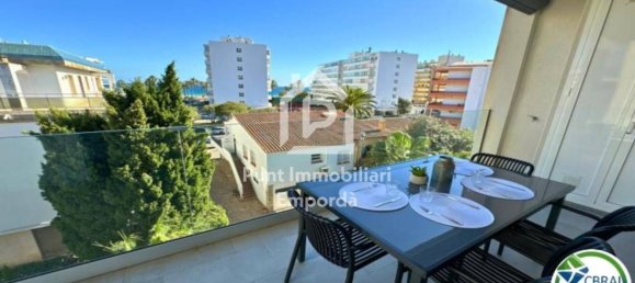 2 Schlafzimmer Wohnung in Roses, Spain, Nr. 113352 2