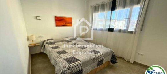 2 Schlafzimmer Wohnung in Roses, Spain, Nr. 113352 16